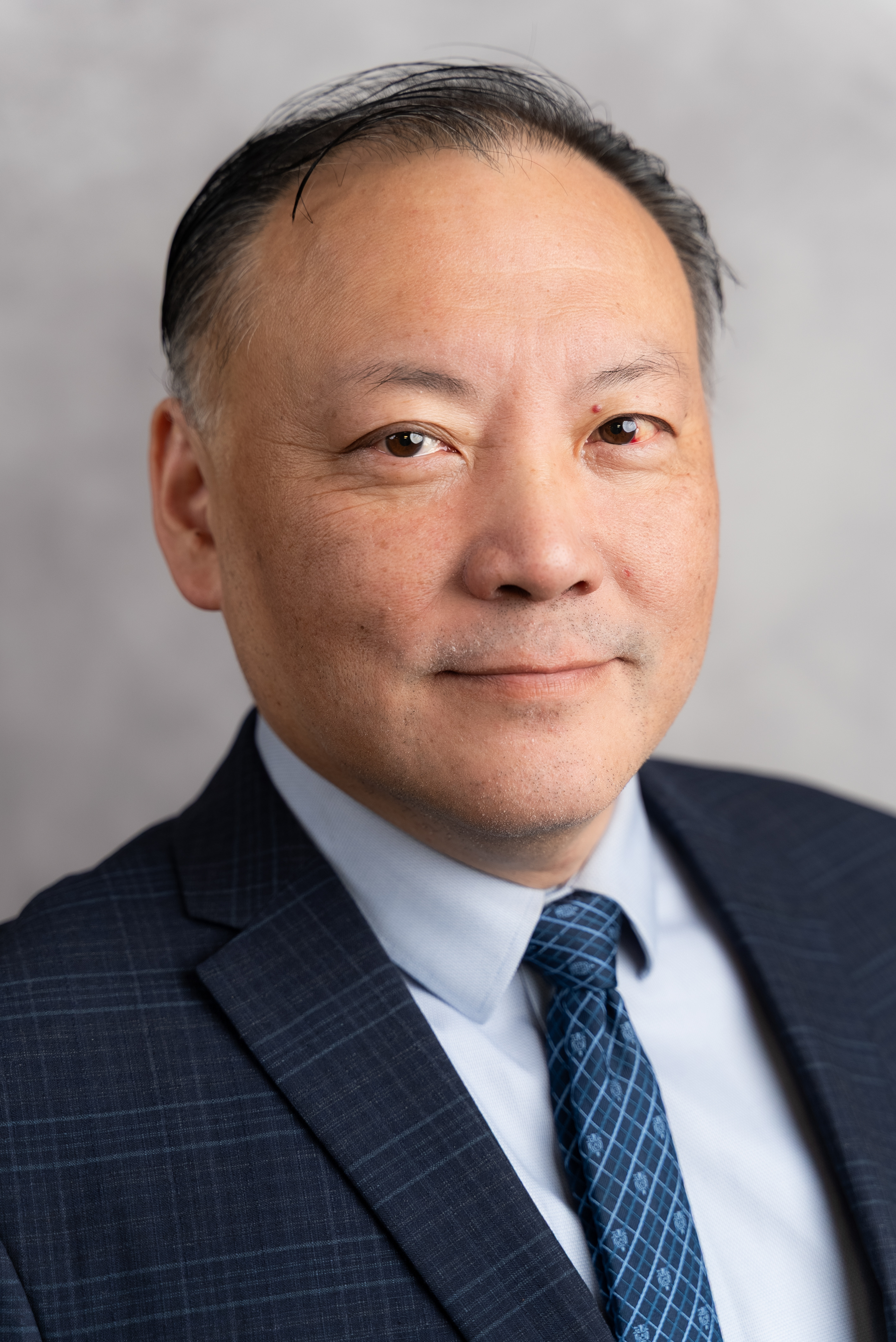 Dr. Allen P. Lu